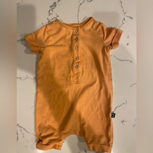 Rags Romper 12-18mo essentials